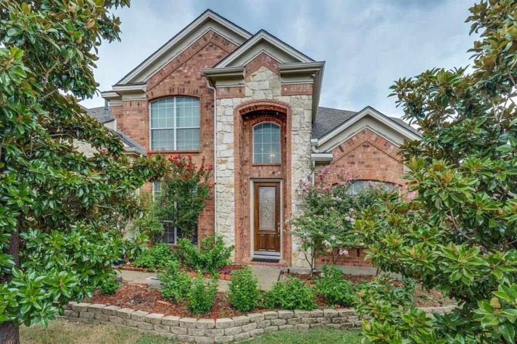 Grand Estate At Northlake Hills Ph - Residential