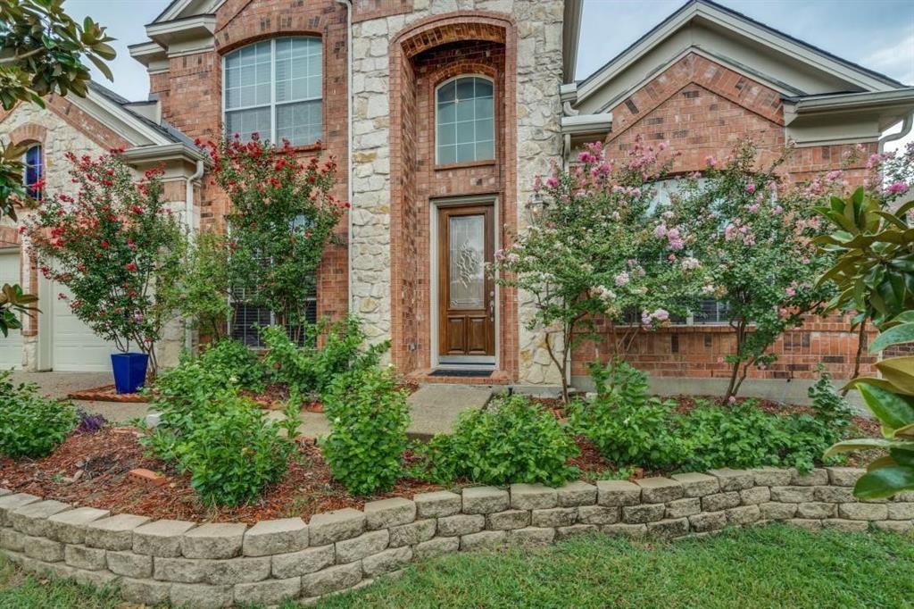 Grand Estate At Northlake Hills Ph - Residential