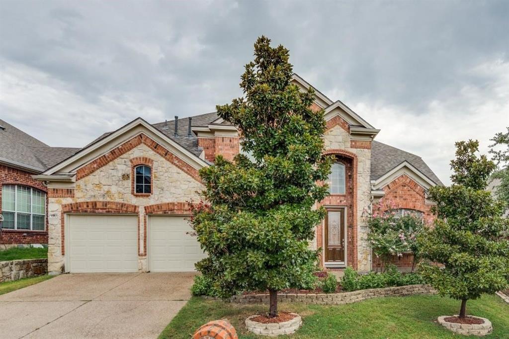 Grand Estate At Northlake Hills Ph - Residential