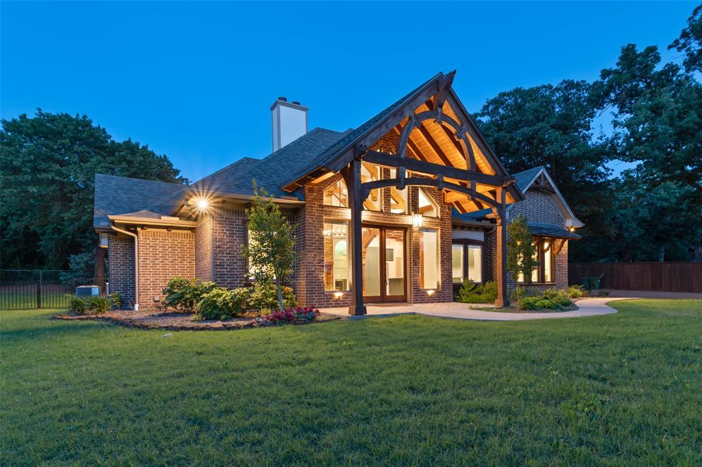 Thurman Add - Residential