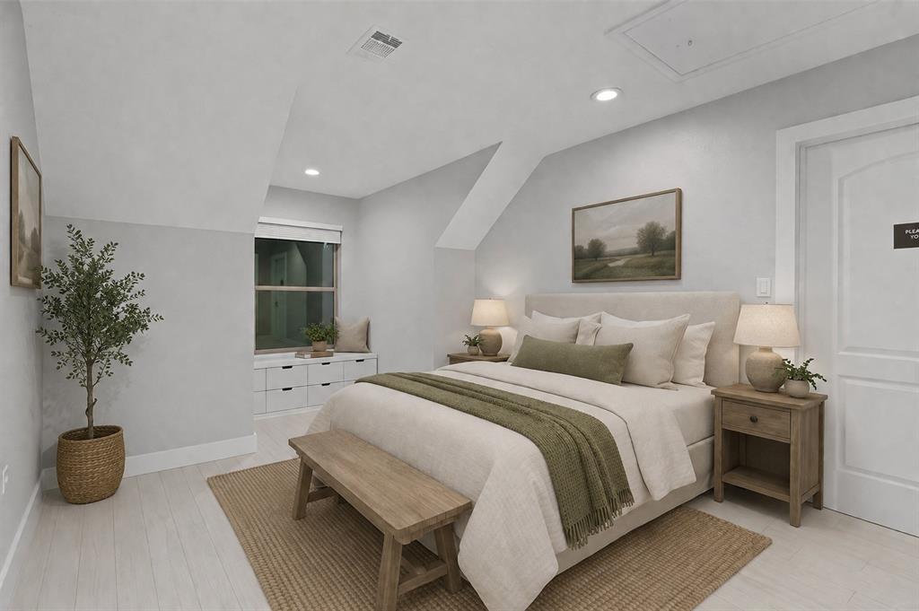 Thurman Add - Residential