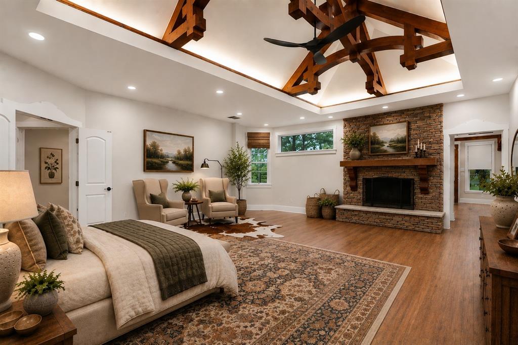 Thurman Add - Residential