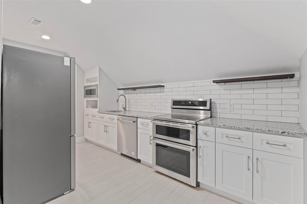 Thurman Add - Residential