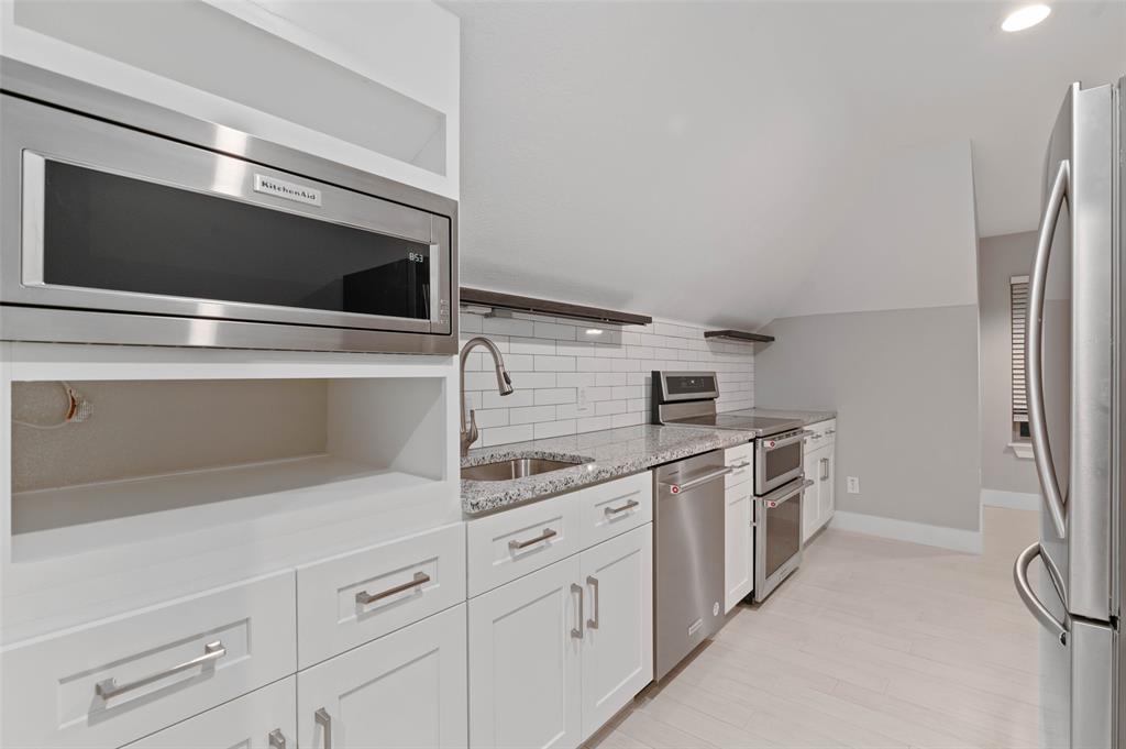 Thurman Add - Residential