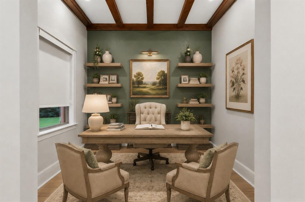Thurman Add - Residential