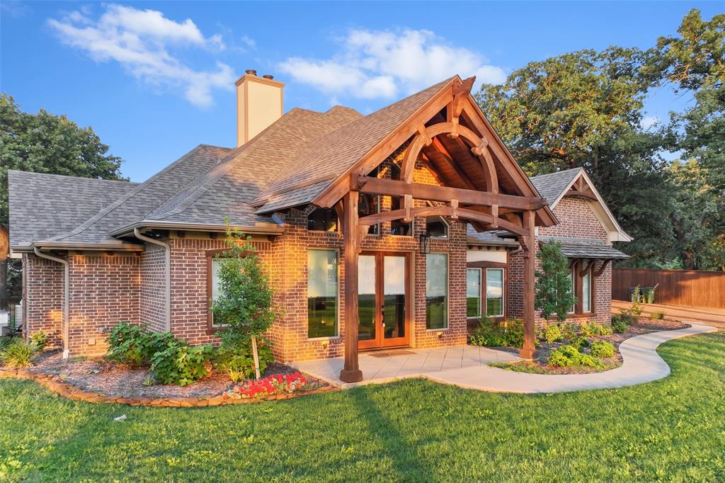 Thurman Add - Residential