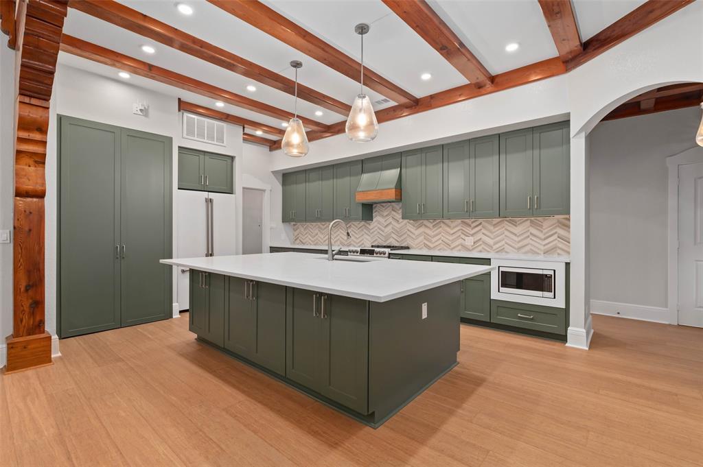 Thurman Add - Residential