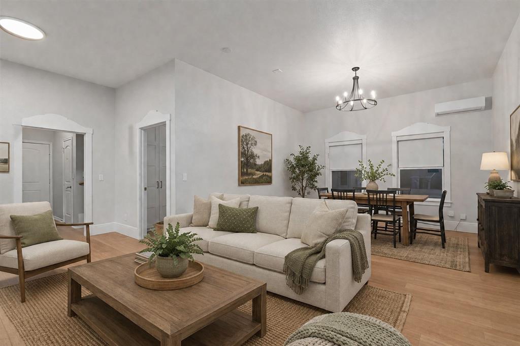 Thurman Add - Residential