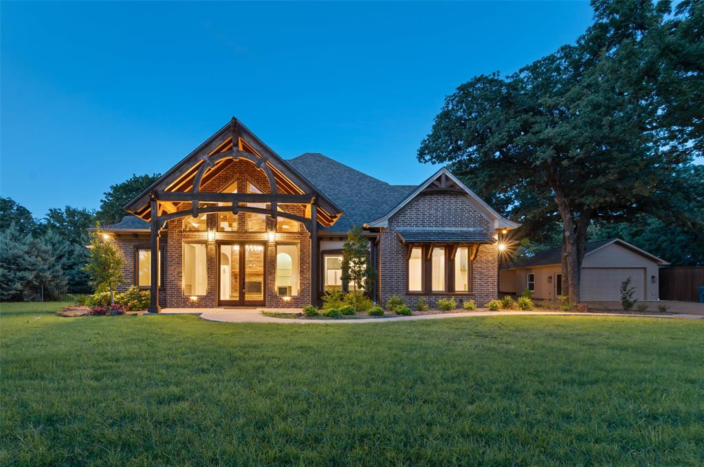 Thurman Add - Residential