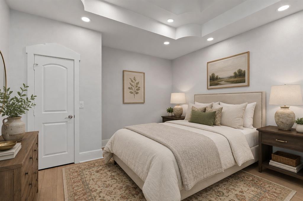 Thurman Add - Residential