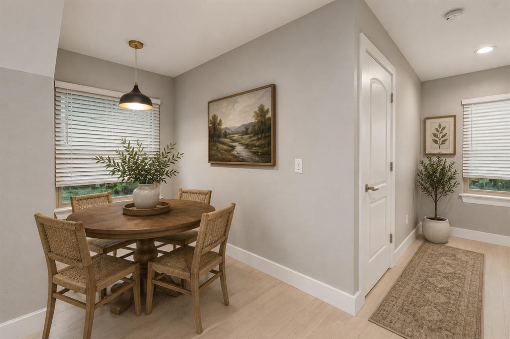 Thurman Add - Residential