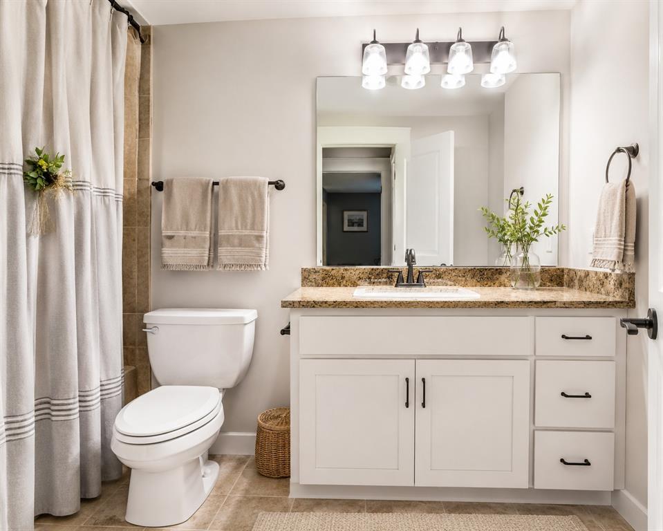 Whitney Estate - Residential