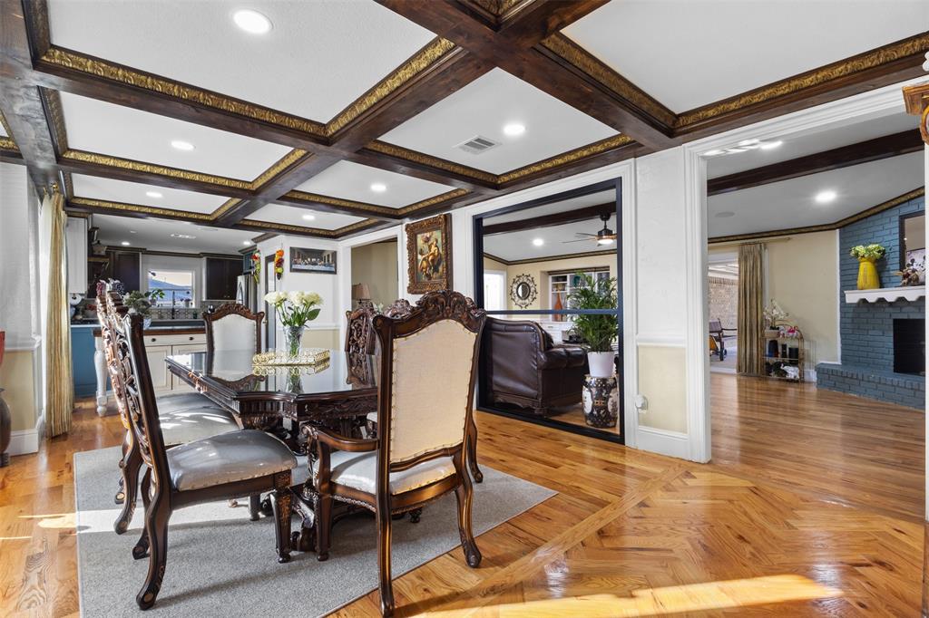 Dal Castle Estates - Residential