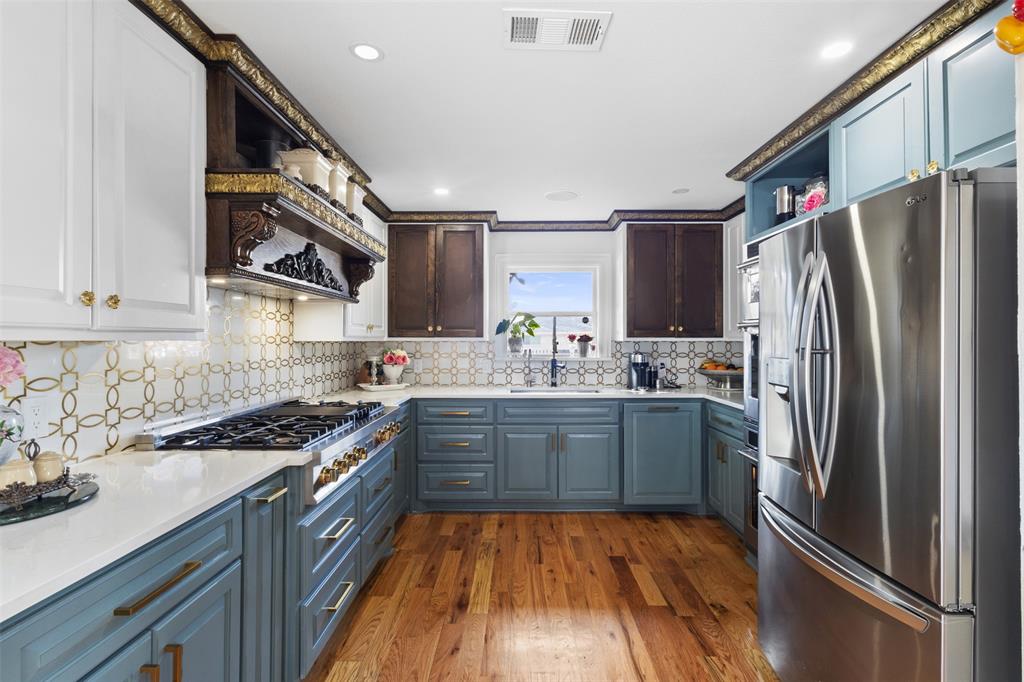 Dal Castle Estates - Residential