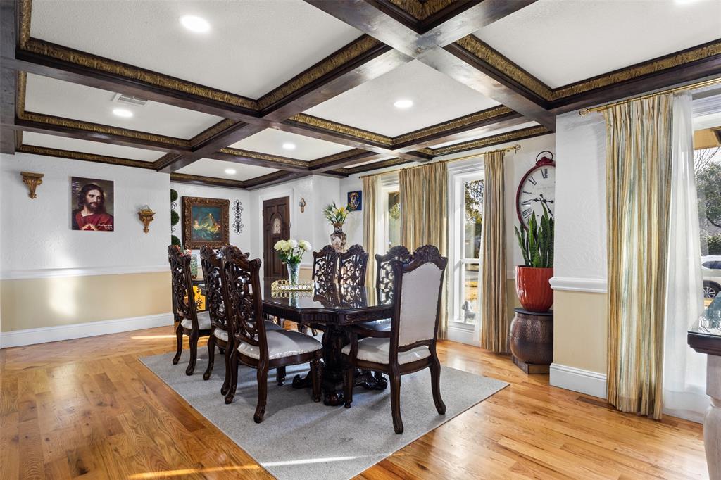 Dal Castle Estates - Residential