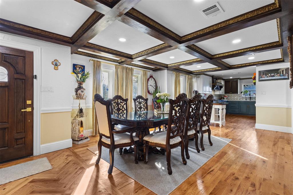 Dal Castle Estates - Residential