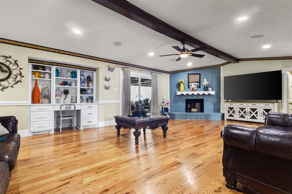 Dal Castle Estates - Residential