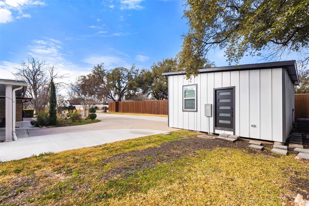 Dal Castle Estates - Residential