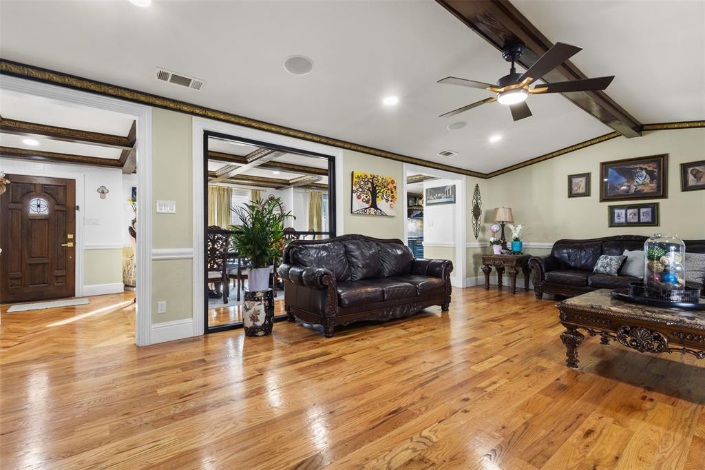 Dal Castle Estates - Residential