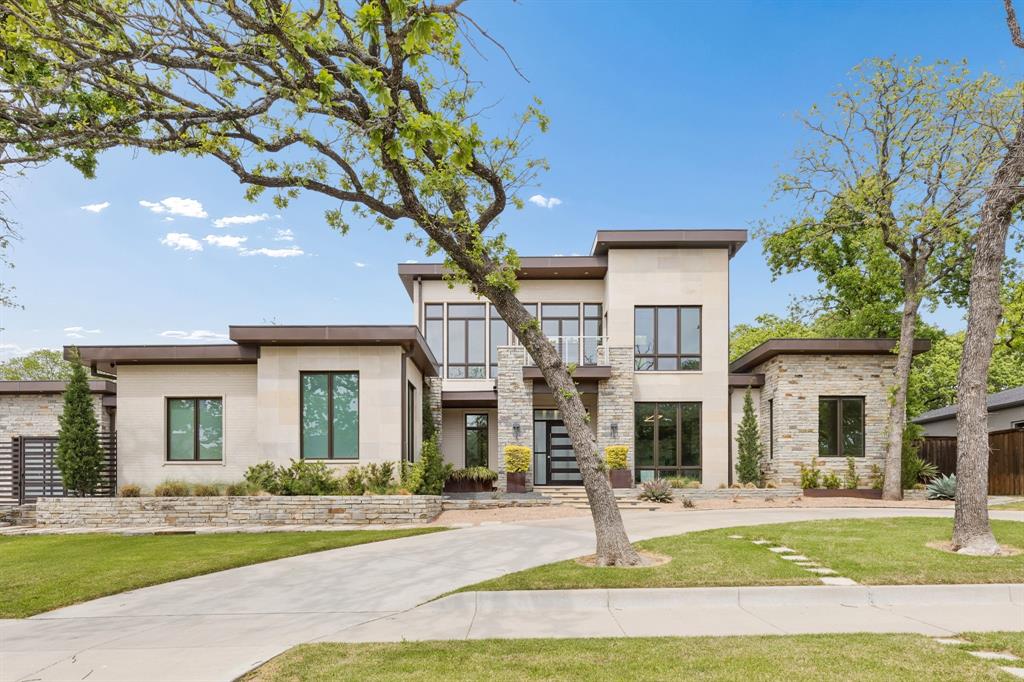 IRBY REPLAT - Residential