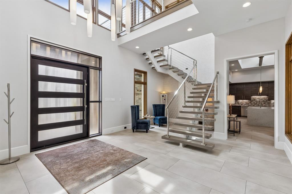 IRBY REPLAT - Residential