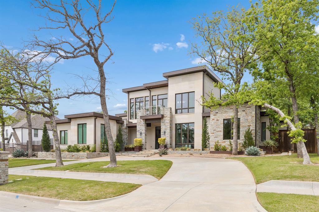 IRBY REPLAT - Residential
