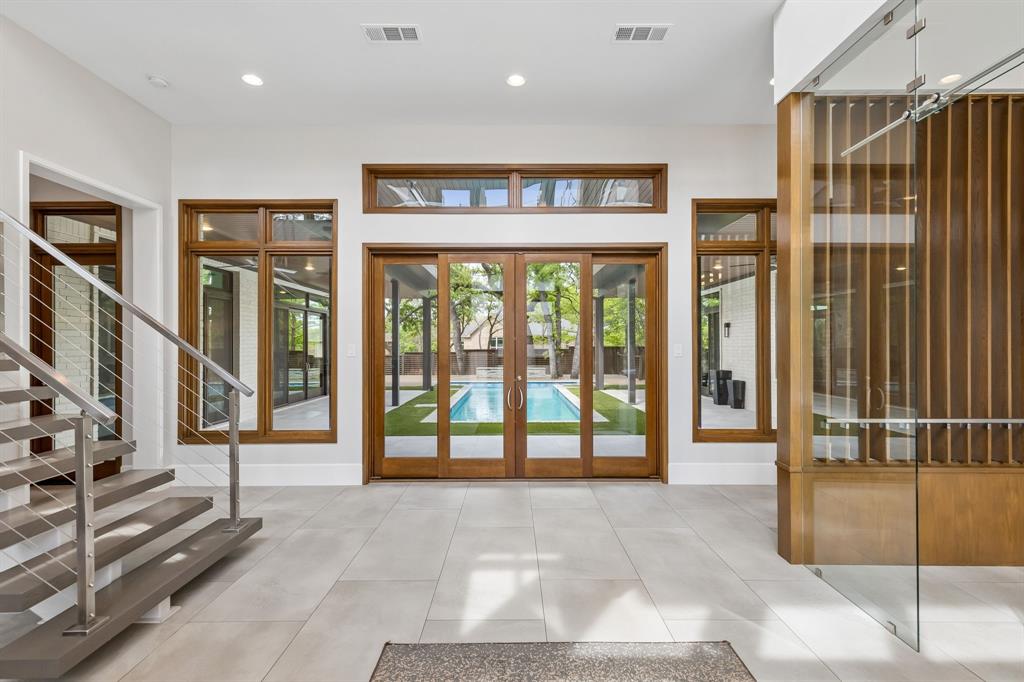 IRBY REPLAT - Residential