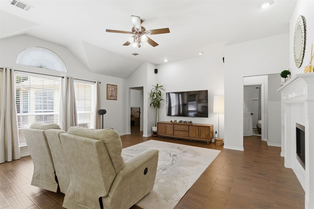 Riverview Estates - Residential