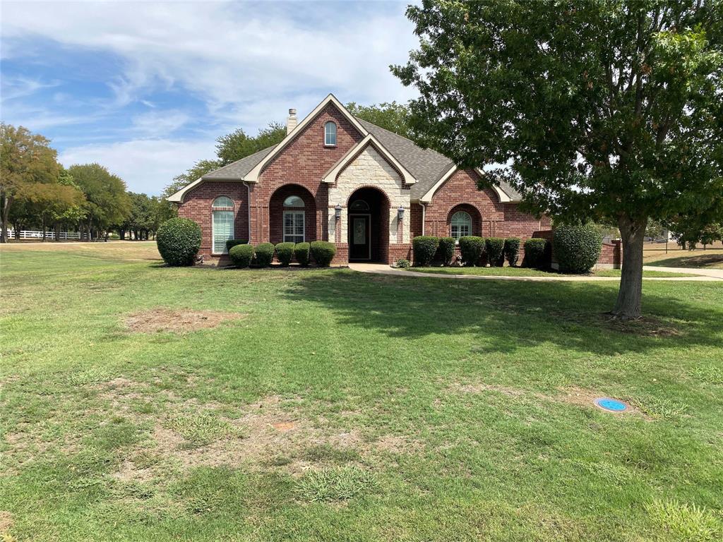 Lakeview Ranch Ph 1 - Residential