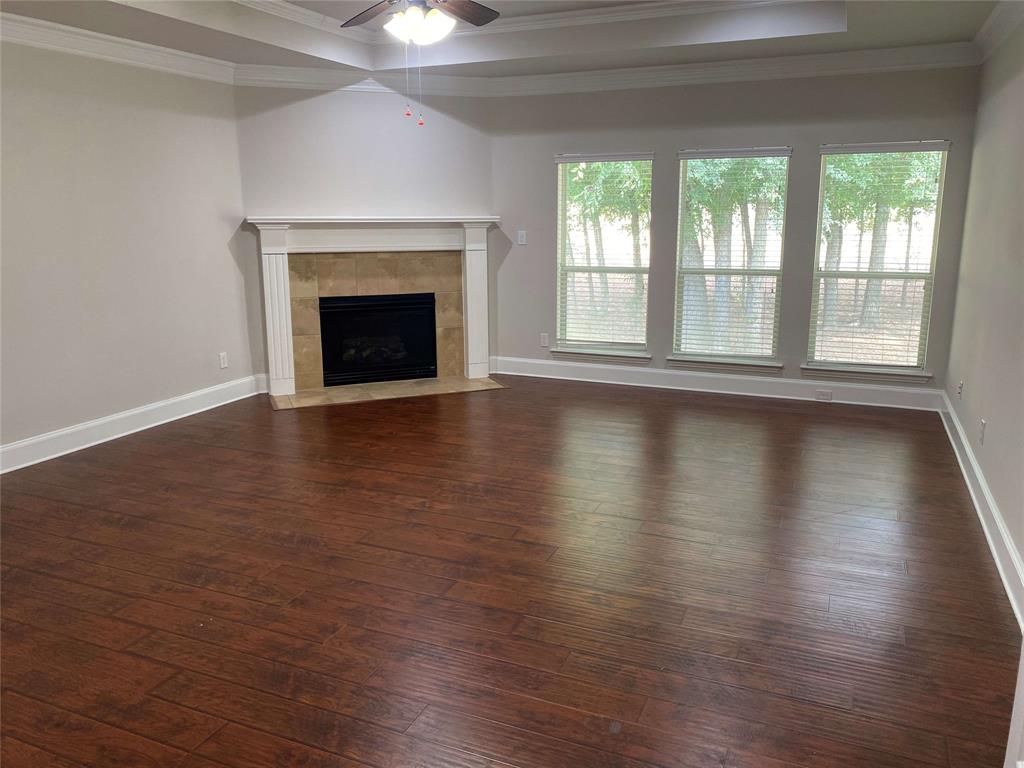 Lakeview Ranch Ph 1 - Residential
