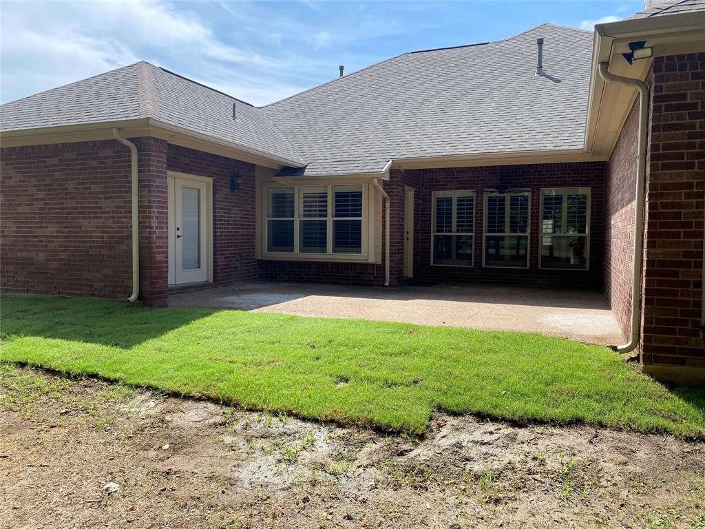 Lakeview Ranch Ph 1 - Residential