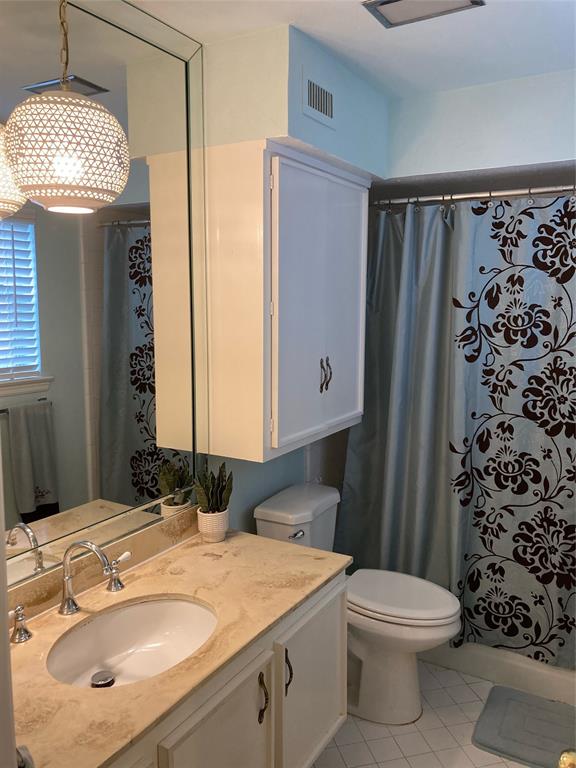 Park Central Condo - Residential