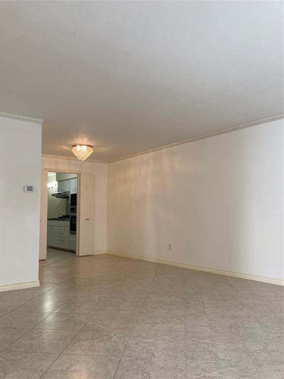 Park Central Condo - Residential