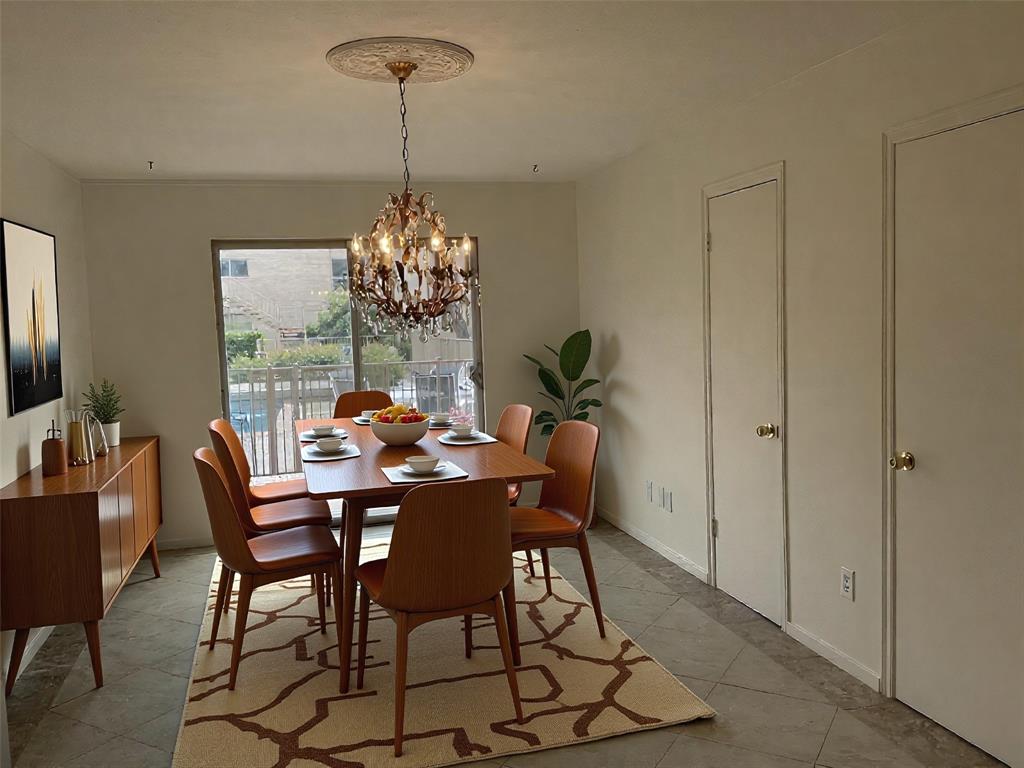 Park Central Condo - Residential