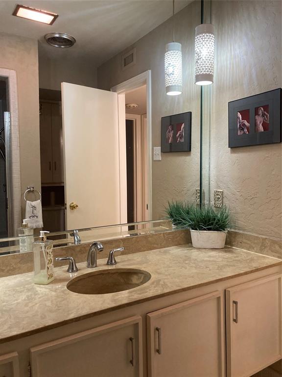 Park Central Condo - Residential