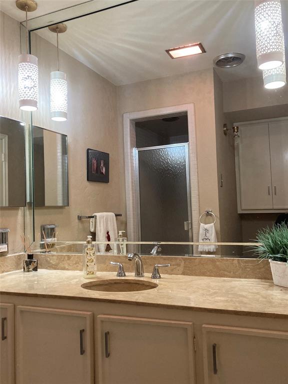 Park Central Condo - Residential