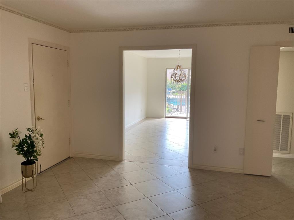 Park Central Condo - Residential