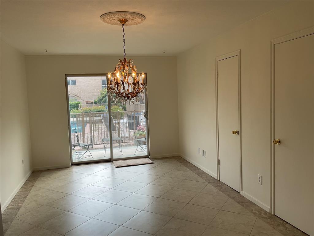 Park Central Condo - Residential