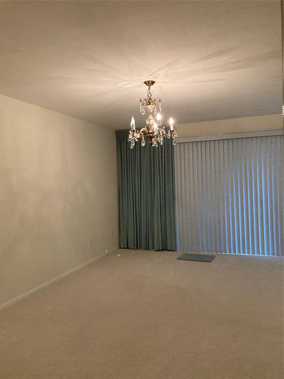 Park Central Condo - Residential