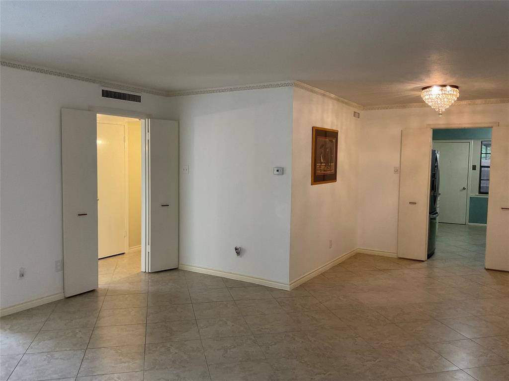 Park Central Condo - Residential