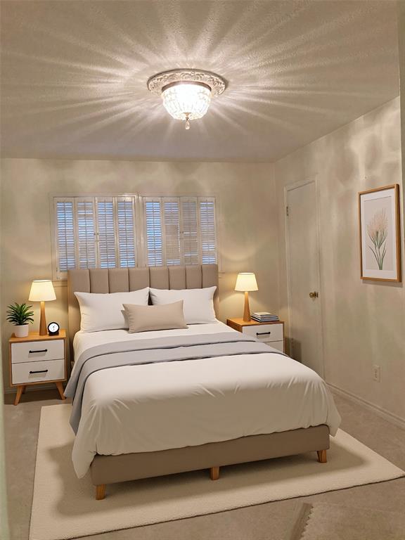 Park Central Condo - Residential