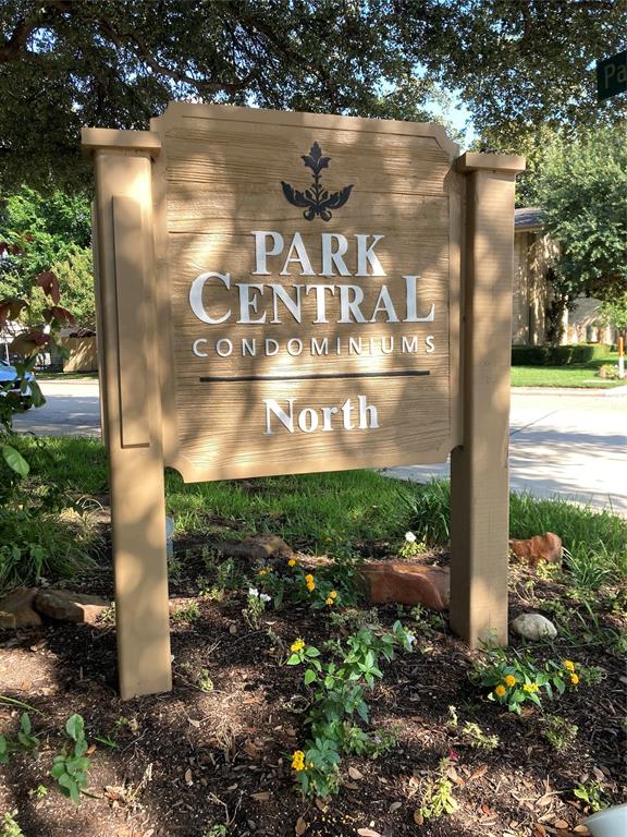 Park Central Condo - Residential
