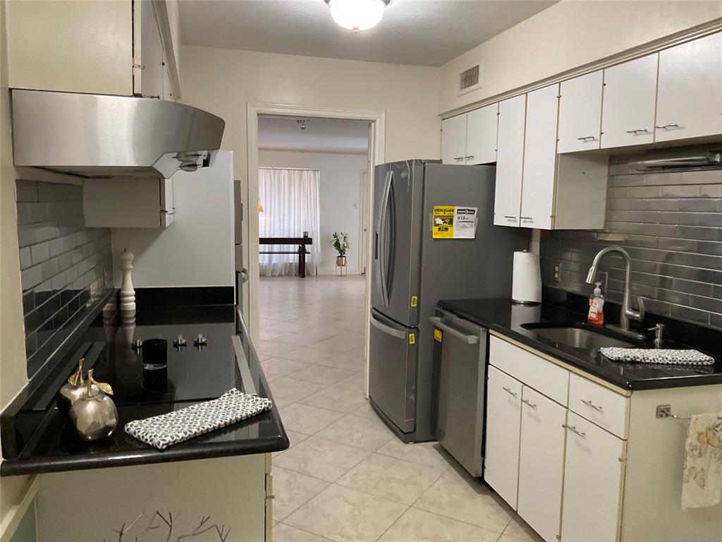 Park Central Condo - Residential