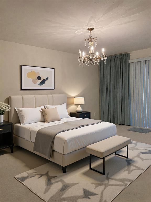Park Central Condo - Residential
