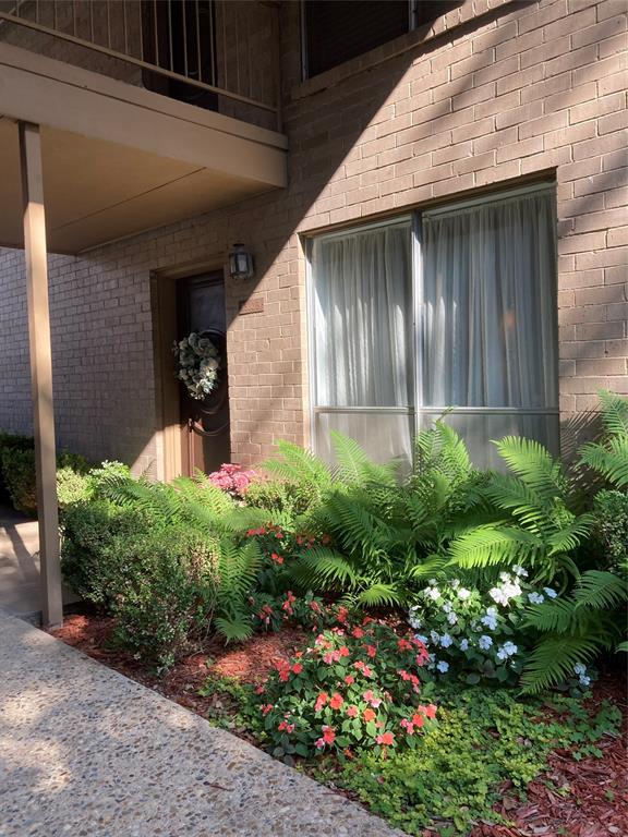 Park Central Condo - Residential