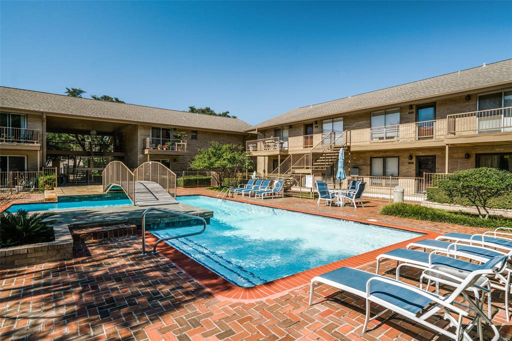 Park Central Condo - Residential
