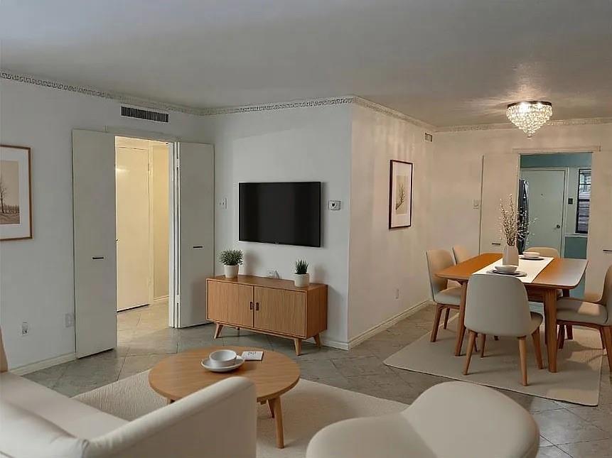 Park Central Condo - Residential