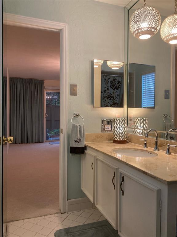 Park Central Condo - Residential