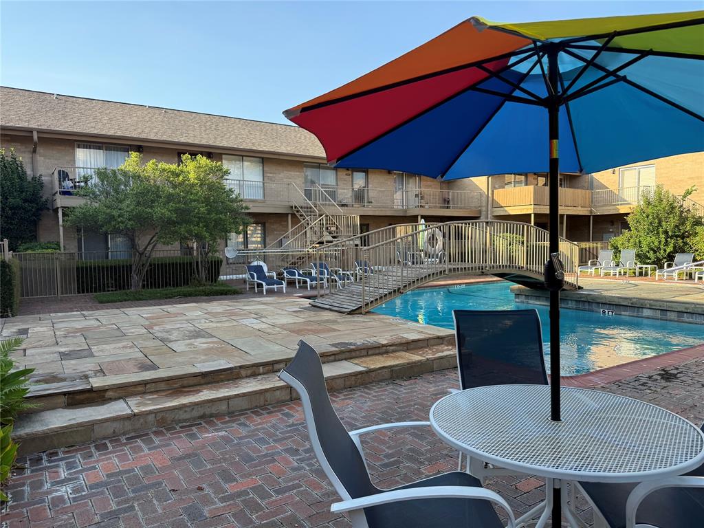Park Central Condo - Residential