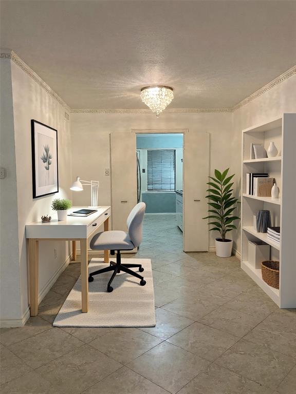 Park Central Condo - Residential